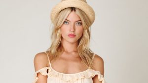 مارثا هانت - Martha Hunt