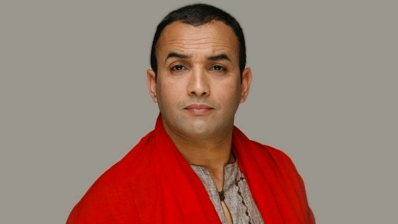 رشيد الوالي Rachid Elouali