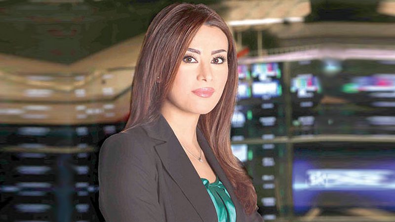 ريتا معلوف Rita Malouf