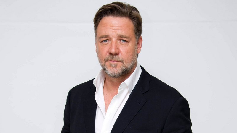 راسل كرو - Russell Crowe