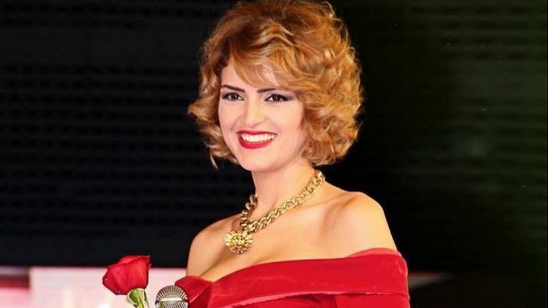 Samira EL Beloui Samira EL Beloui