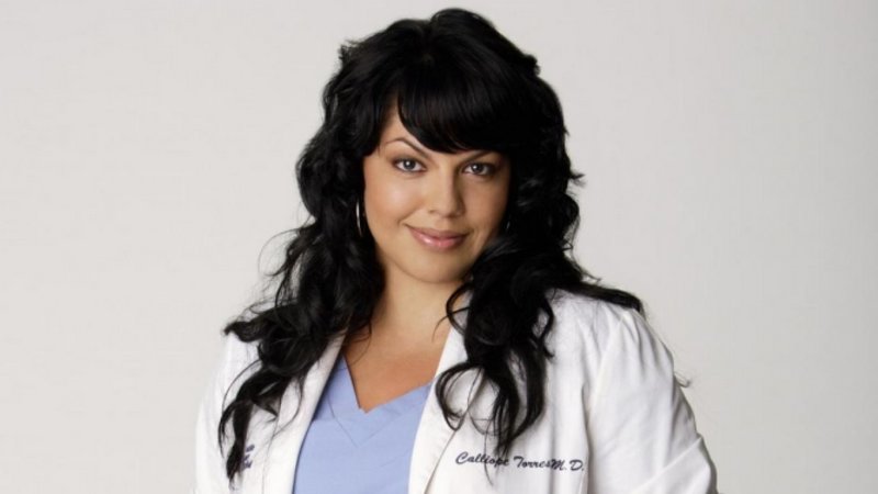 سارا راميريز - Sara Ramirez