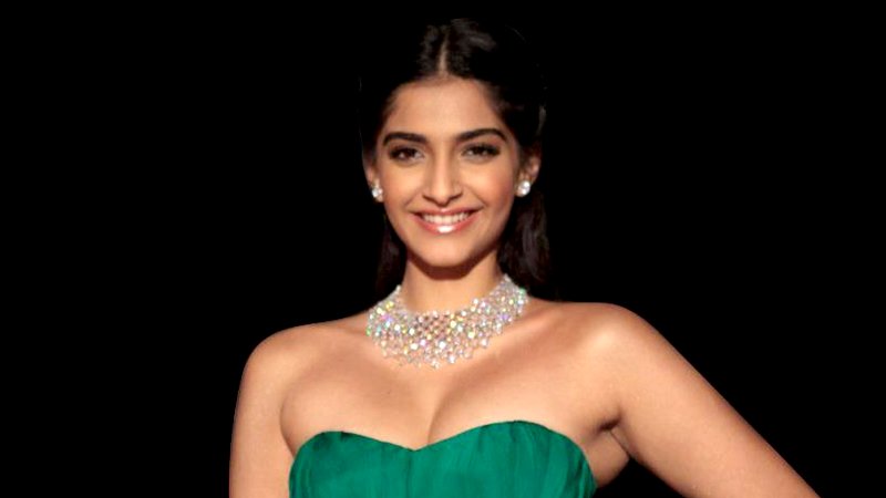 سونام كابور Sonam Kapoor