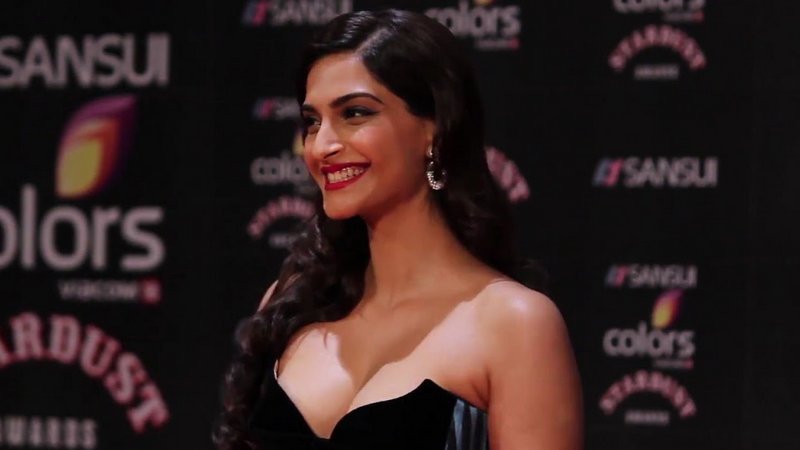 سونام كابور Sonam Kapoor