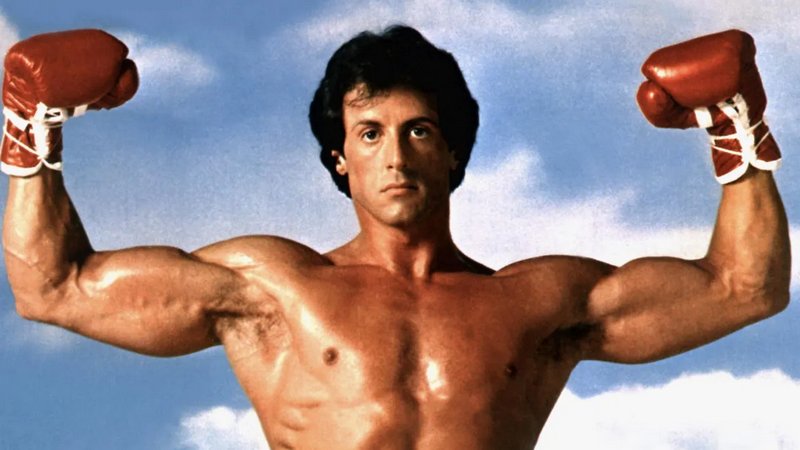 سيلفستر ستالون Sylvester Stallone