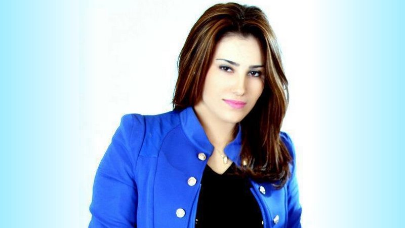 طاهرة حميمش Tahra Hmimich