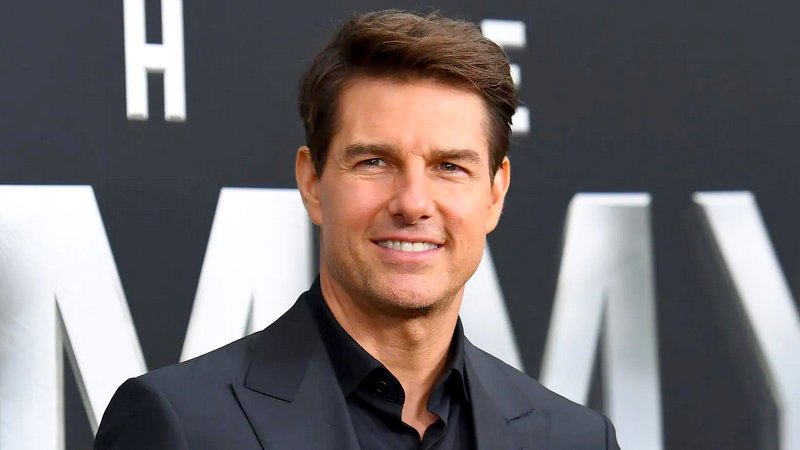 توم كروز Tom Cruise