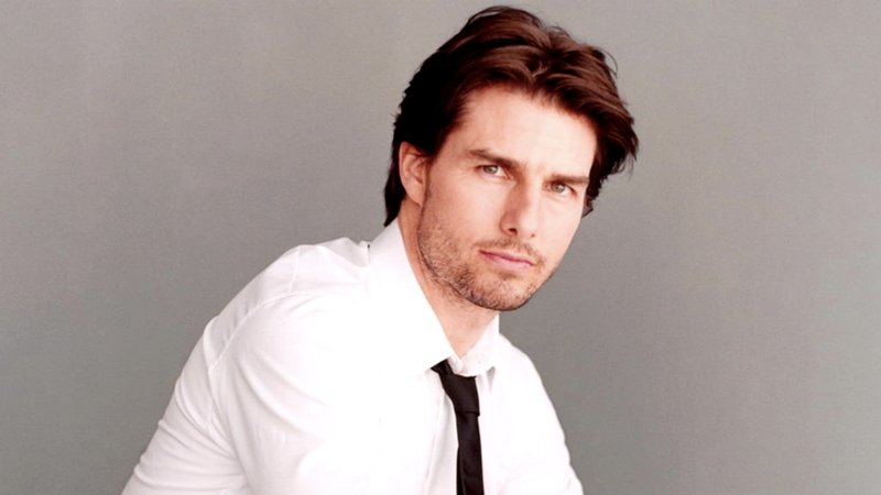 توم كروز Tom Cruise