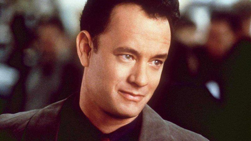 توم هانكس Tom Hanks