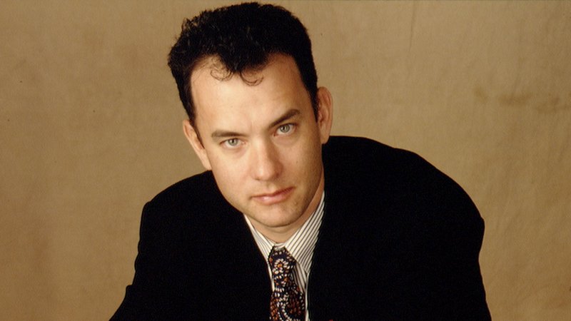 توم هانكس Tom Hanks