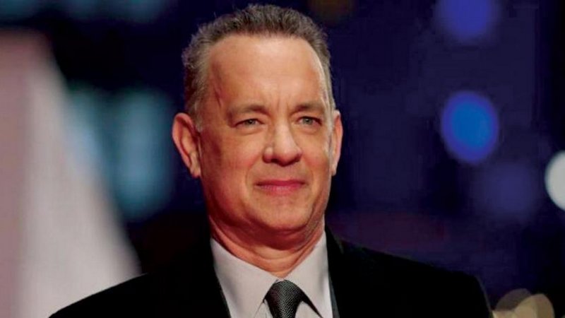 توم هانكس Tom Hanks