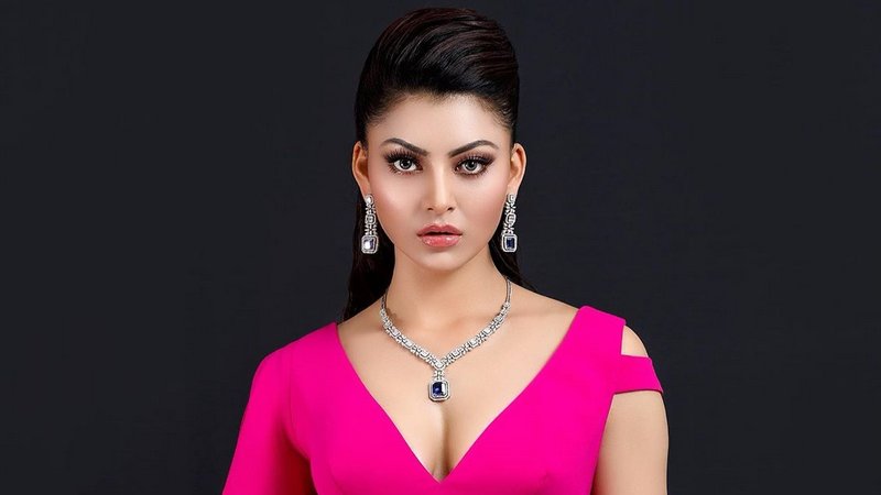 أورفاشي راوتيلا Urvashi Rautela