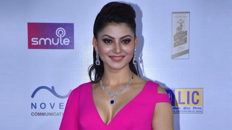 أورفاشي راوتيلا Urvashi Rautela