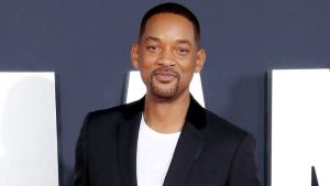 ويل سميث Will Smith