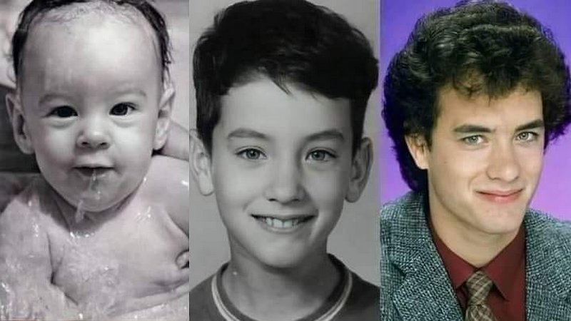 توم هانكس Tom Hanks