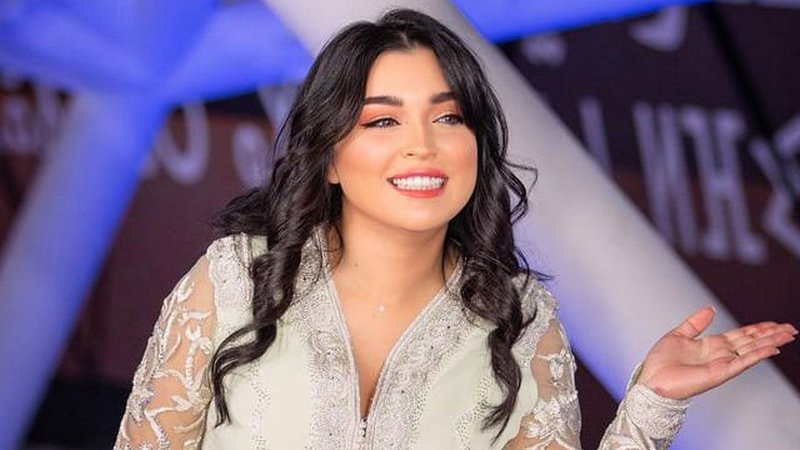 فرح الفاسي Farah El Fassi