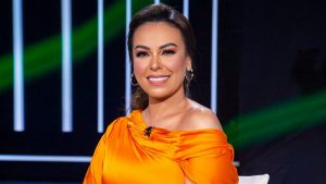 مروة ناجي Marwa Nagy