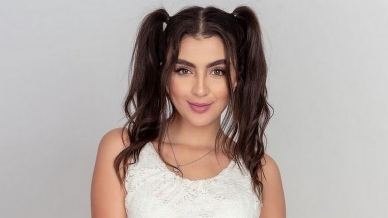 ندى هداوي Nada Haddaoui