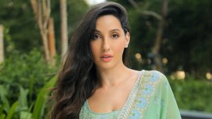 نورة فتحي Nora Fatehi