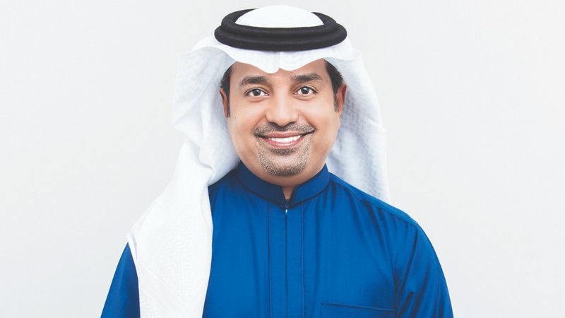 Rashed Al Majed