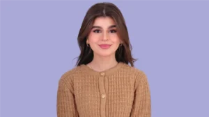 كوثر بامو Kawtar Bamo