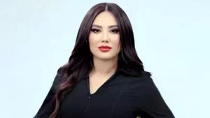 مي القاضي Mai El Qadi مي القاضي Mai El Qadi