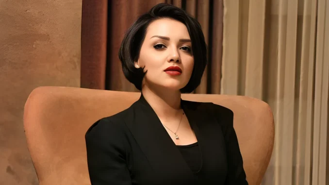 منى سامي Muna Sami