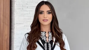 نادية آيت Nadia Ait