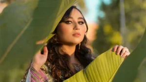 أمنية ثابت Omniya Tabit