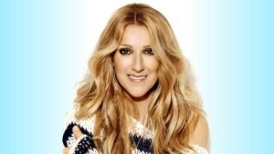 Celine Dion x