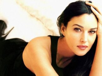 Monica Bellucci x