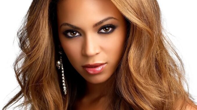 Beyonce x