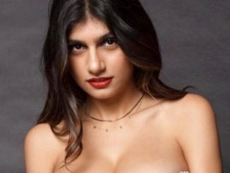 Mia Khalifa x