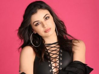 Rebecca Black x