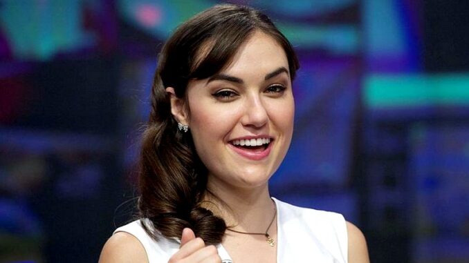 Sasha Grey x