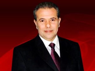 Tawfiq Okasha x