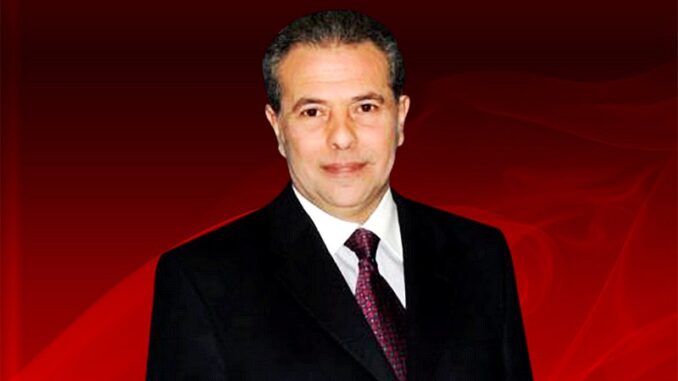 Tawfiq Okasha x