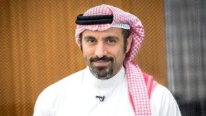 Ahmad Al Shugairi