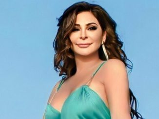 Elissa x