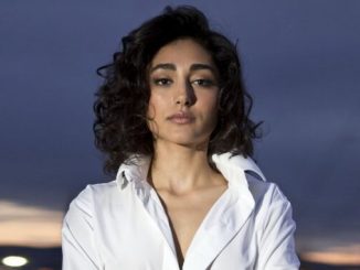 Golshifteh Farahani x