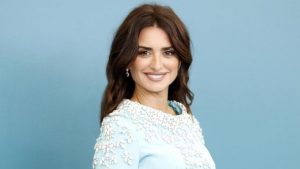 Penelope Cruz x