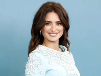 Penelope Cruz x