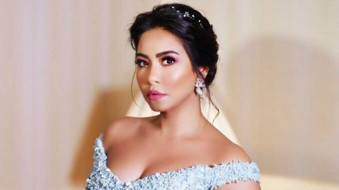 Sherine Abdel Wahhab x