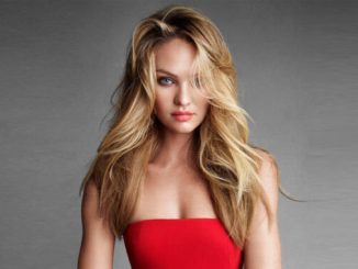 Candice Swanepoel x