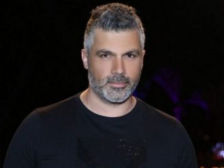 Fares Karam x