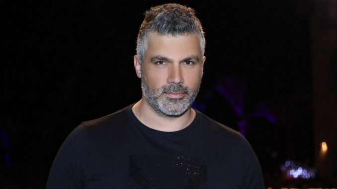 Fares Karam x