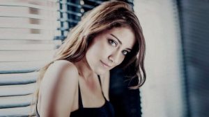 Hazal Kaya x