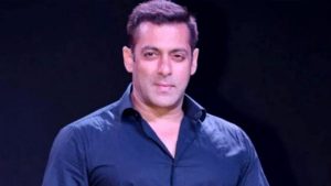 Salman Khan x