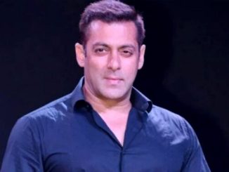 Salman Khan x