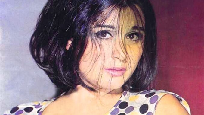 Soad Hosny x